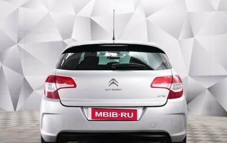 Citroen C4 II рестайлинг, 2011 год, 511 000 рублей, 3 фотография