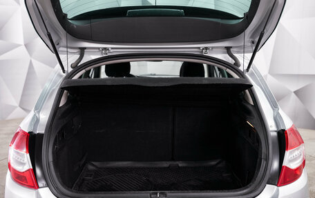 Citroen C4 II рестайлинг, 2011 год, 511 000 рублей, 10 фотография