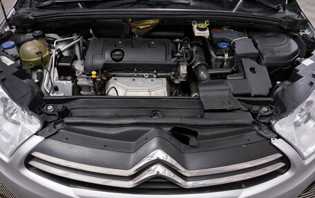 Citroen C4 II рестайлинг, 2011 год, 511 000 рублей, 17 фотография