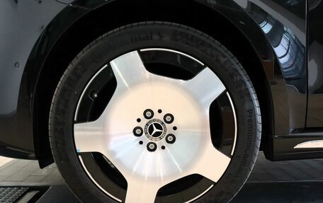 Mercedes-Benz V-Класс, 2025 год, 12 990 000 рублей, 8 фотография