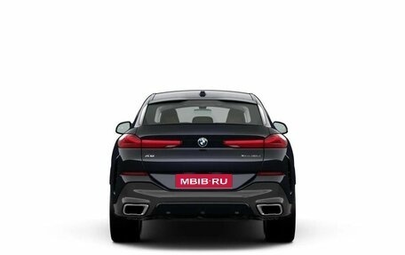 BMW X6, 2025 год, 15 800 000 рублей, 8 фотография