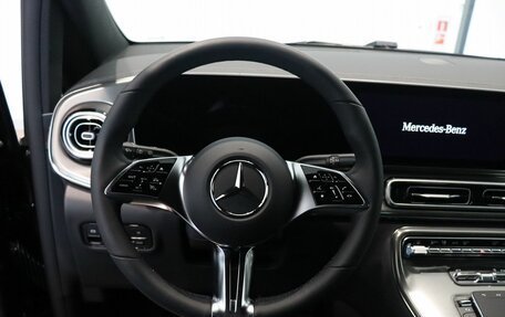 Mercedes-Benz V-Класс, 2025 год, 12 990 000 рублей, 16 фотография