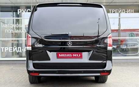 Mercedes-Benz V-Класс, 2025 год, 12 990 000 рублей, 4 фотография