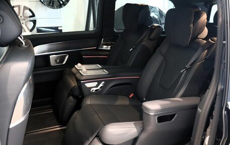 Mercedes-Benz V-Класс, 2025 год, 12 990 000 рублей, 27 фотография
