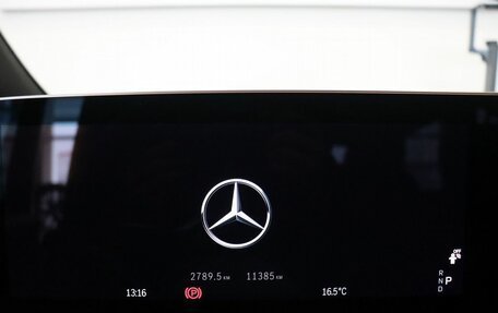 Mercedes-Benz V-Класс, 2025 год, 12 990 000 рублей, 24 фотография