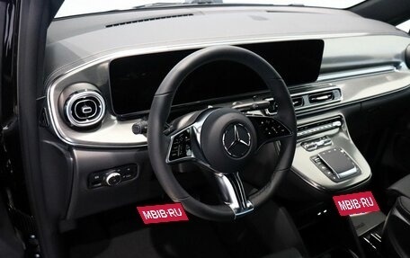 Mercedes-Benz V-Класс, 2025 год, 12 990 000 рублей, 17 фотография