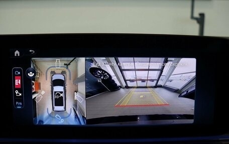 Mercedes-Benz V-Класс, 2025 год, 12 990 000 рублей, 23 фотография