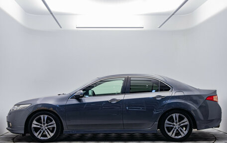 Honda Accord VIII рестайлинг, 2011 год, 1 360 000 рублей, 8 фотография