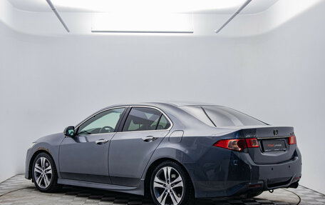 Honda Accord VIII рестайлинг, 2011 год, 1 360 000 рублей, 7 фотография