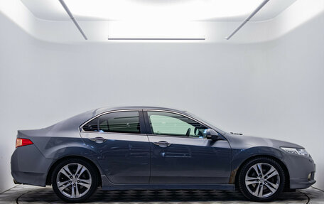 Honda Accord VIII рестайлинг, 2011 год, 1 360 000 рублей, 4 фотография