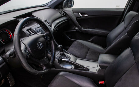 Honda Accord VIII рестайлинг, 2011 год, 1 360 000 рублей, 10 фотография