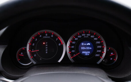 Honda Accord VIII рестайлинг, 2011 год, 1 360 000 рублей, 12 фотография