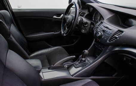 Honda Accord VIII рестайлинг, 2011 год, 1 360 000 рублей, 9 фотография