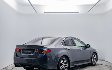 Honda Accord VIII рестайлинг, 2011 год, 1 360 000 рублей, 5 фотография