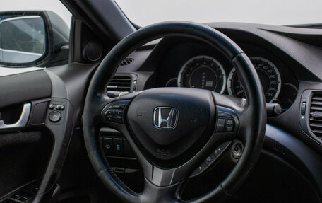 Honda Accord VIII рестайлинг, 2011 год, 1 360 000 рублей, 15 фотография