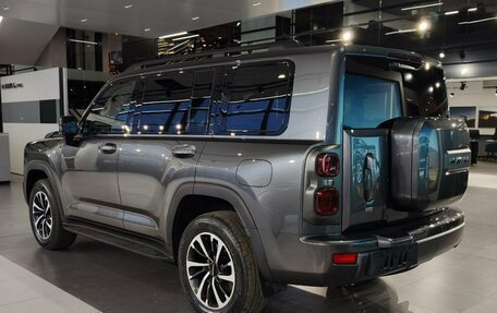 Haval H9, 2025 год, 4 553 010 рублей, 6 фотография