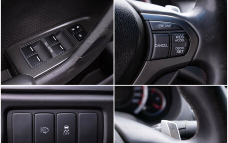 Honda Accord VIII рестайлинг, 2011 год, 1 360 000 рублей, 16 фотография