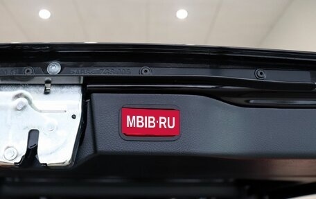 Mercedes-Benz V-Класс, 2025 год, 12 990 000 рублей, 35 фотография
