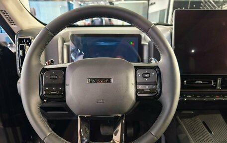 Haval H9, 2025 год, 4 553 010 рублей, 14 фотография