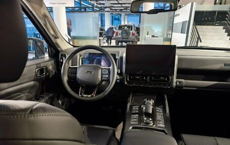 Haval H9, 2025 год, 4 553 010 рублей, 22 фотография