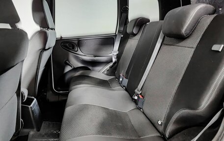 Chevrolet Niva I рестайлинг, 2017 год, 750 000 рублей, 15 фотография