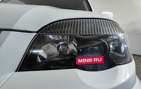 Chevrolet Niva I рестайлинг, 2017 год, 750 000 рублей, 21 фотография