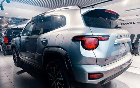 Haval H7, 2026 год, 3 959 010 рублей, 6 фотография