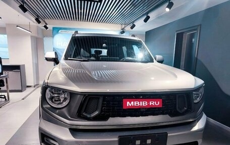 Haval H7, 2026 год, 3 959 010 рублей, 3 фотография
