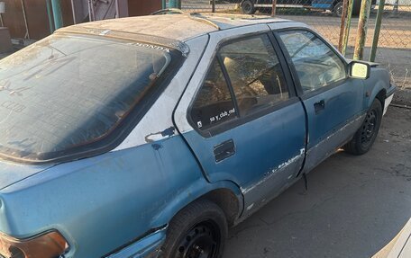 Honda Integra III рестайлинг, 1987 год, 45 000 рублей, 6 фотография