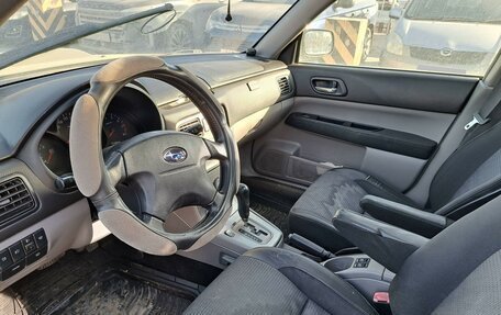 Subaru Forester, 2004 год, 543 000 рублей, 7 фотография