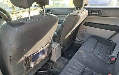 Subaru Forester, 2004 год, 543 000 рублей, 8 фотография