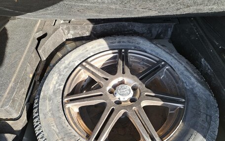 Subaru Forester, 2004 год, 543 000 рублей, 12 фотография