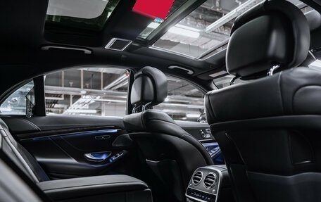 Mercedes-Benz S-Класс, 2020 год, 7 900 000 рублей, 2 фотография