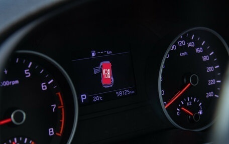 KIA Sportage IV рестайлинг, 2019 год, 2 599 000 рублей, 9 фотография