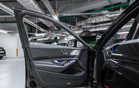 Mercedes-Benz S-Класс, 2020 год, 7 900 000 рублей, 21 фотография