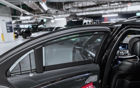 Mercedes-Benz S-Класс, 2020 год, 7 900 000 рублей, 25 фотография
