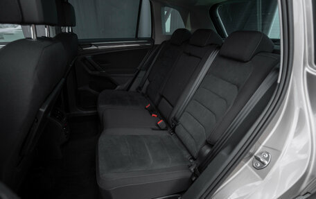 Volkswagen Tiguan II, 2018 год, 2 495 000 рублей, 12 фотография