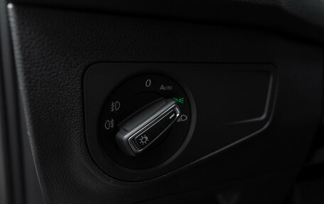 Volkswagen Tiguan II, 2018 год, 2 495 000 рублей, 22 фотография