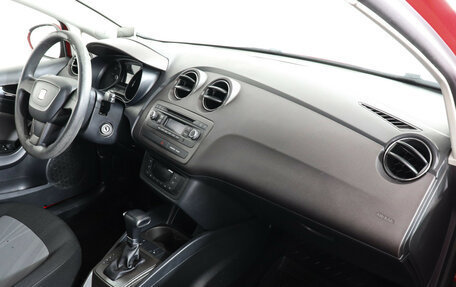 SEAT Ibiza IV рестайлинг 2, 2013 год, 769 000 рублей, 8 фотография