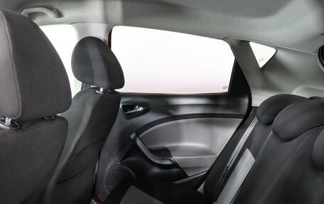 SEAT Ibiza IV рестайлинг 2, 2013 год, 769 000 рублей, 10 фотография