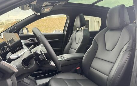 Haval F7, 2026 год, 3 699 000 рублей, 8 фотография