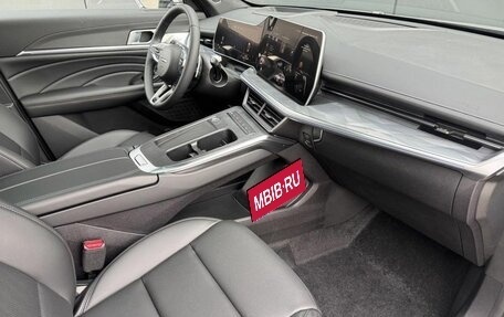 Haval F7, 2026 год, 3 699 000 рублей, 9 фотография