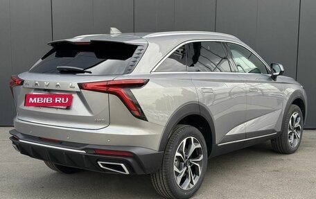 Haval F7, 2026 год, 3 699 000 рублей, 5 фотография