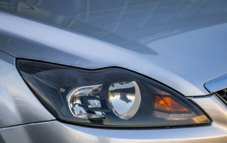 Ford Focus II рестайлинг, 2008 год, 578 000 рублей, 13 фотография