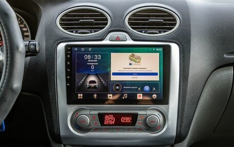 Ford Focus II рестайлинг, 2008 год, 578 000 рублей, 17 фотография