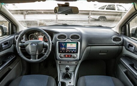 Ford Focus II рестайлинг, 2008 год, 578 000 рублей, 15 фотография