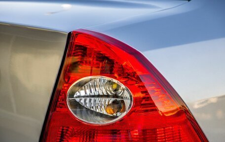 Ford Focus II рестайлинг, 2008 год, 578 000 рублей, 14 фотография