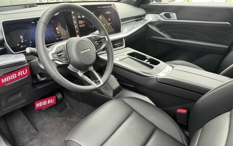 Haval F7, 2026 год, 3 699 000 рублей, 7 фотография