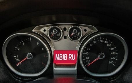 Ford Focus II рестайлинг, 2008 год, 578 000 рублей, 11 фотография