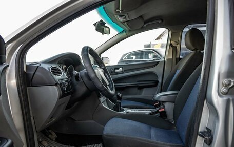 Ford Focus II рестайлинг, 2008 год, 578 000 рублей, 23 фотография